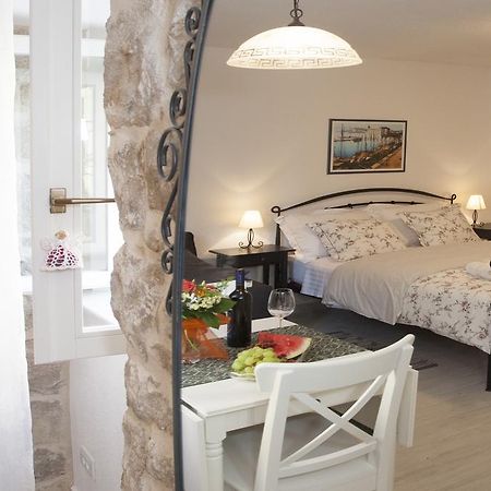 Apartmani Luca Split Exterior photo