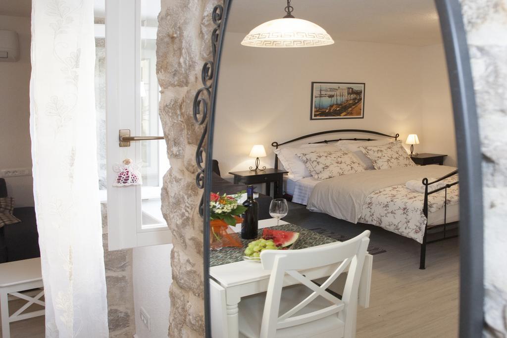 Apartmani Luca Split Exterior photo