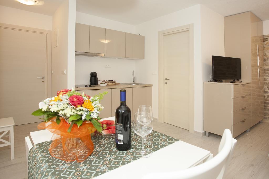 Apartmani Luca Split Exterior photo