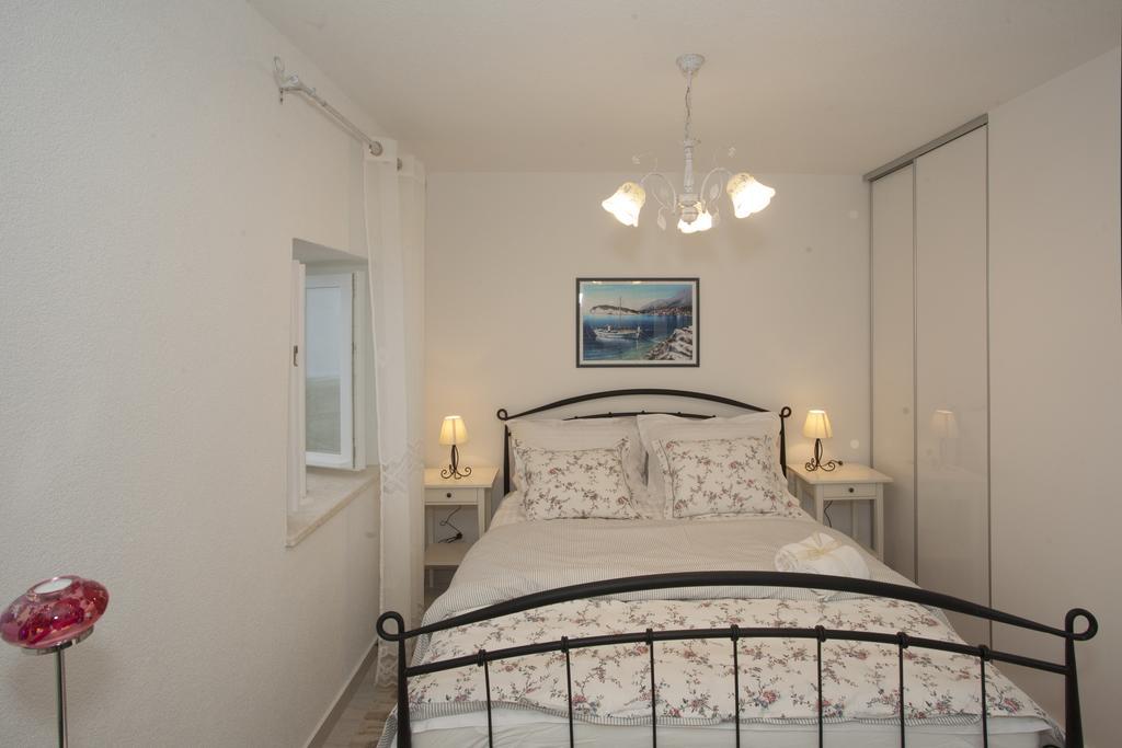 Apartmani Luca Split Exterior photo