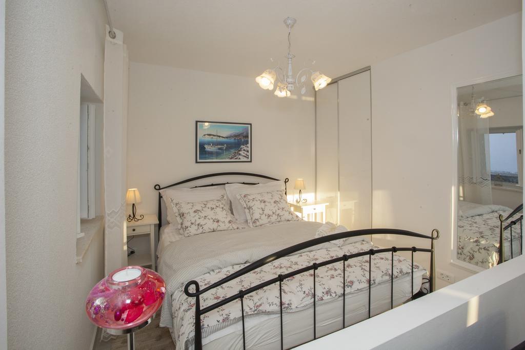 Apartmani Luca Split Exterior photo