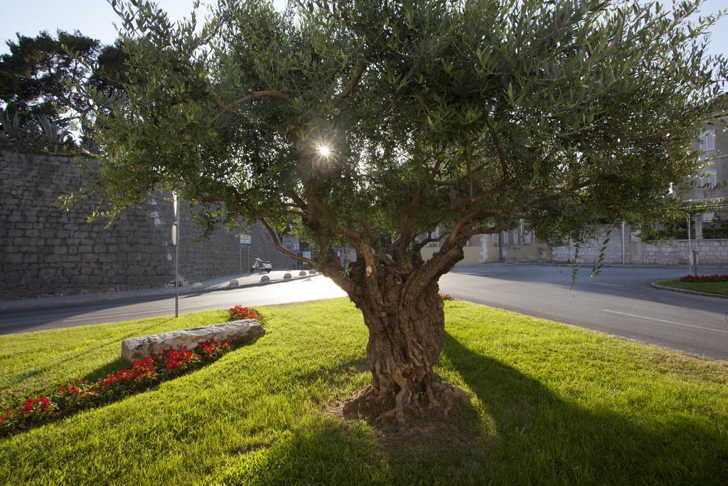 Apartmani Luca Split Exterior photo