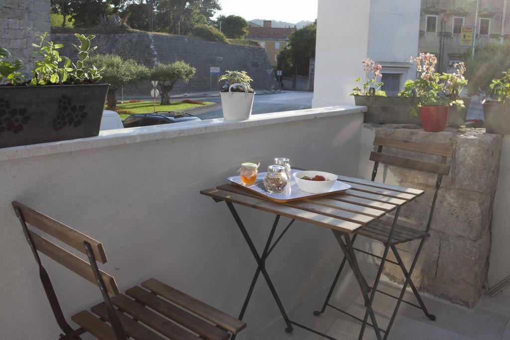 Apartmani Luca Split Exterior photo