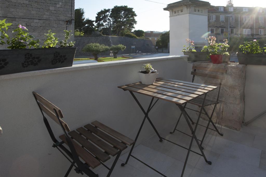 Apartmani Luca Split Exterior photo