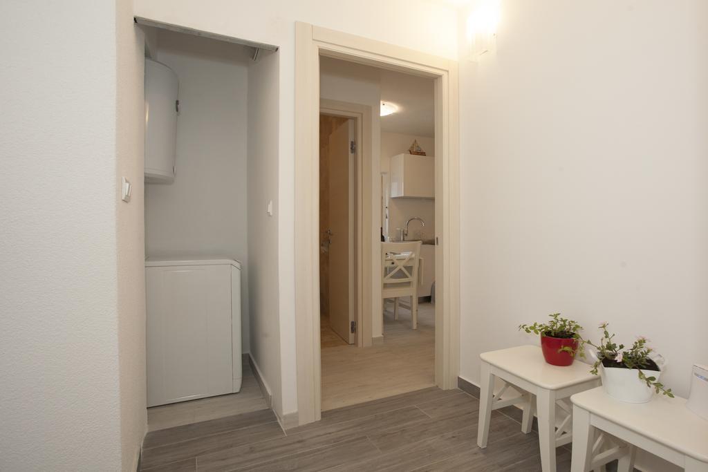 Apartmani Luca Split Exterior photo