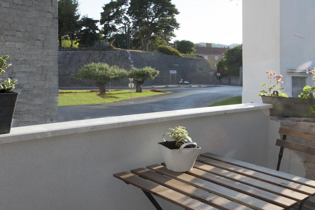 Apartmani Luca Split Exterior photo